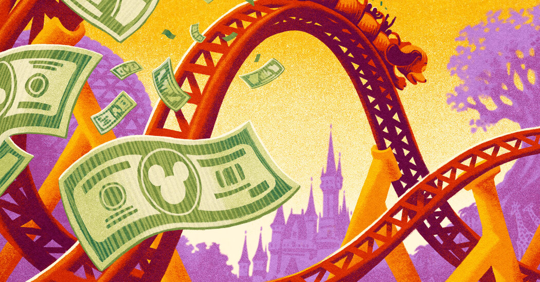 Is a Disney Theme Park Vacation Still Worth the Price?