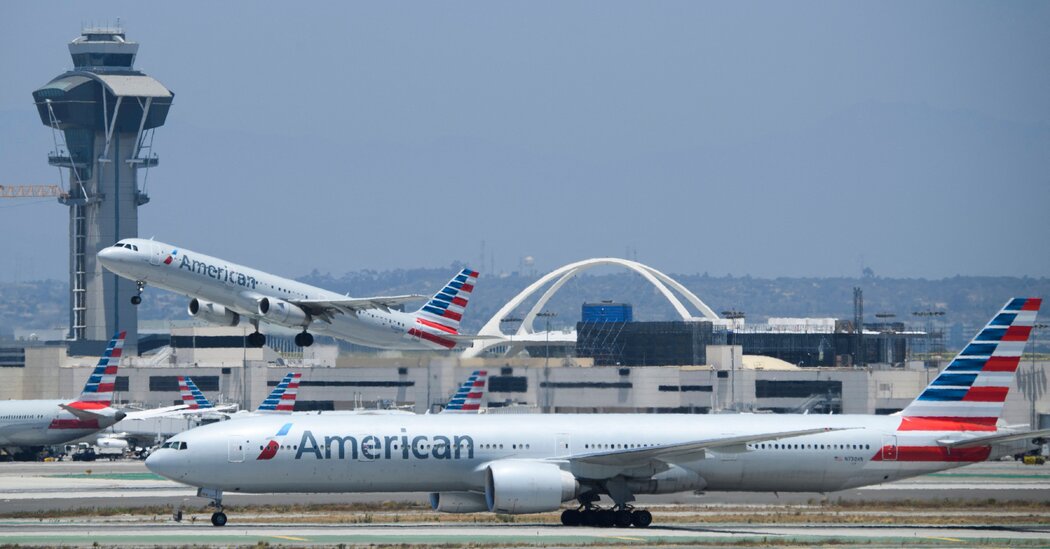 Passenger Who Tried to Open Cockpit Gets 19 Months in Prison