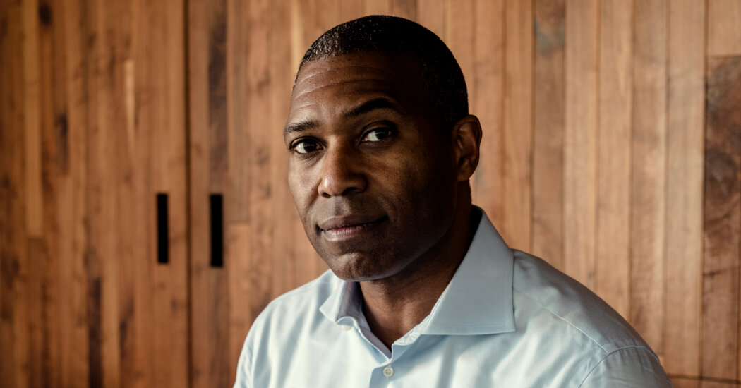 Harris’s Brother-in-Law Tony West, an Uber Executive, is a Key Adviser