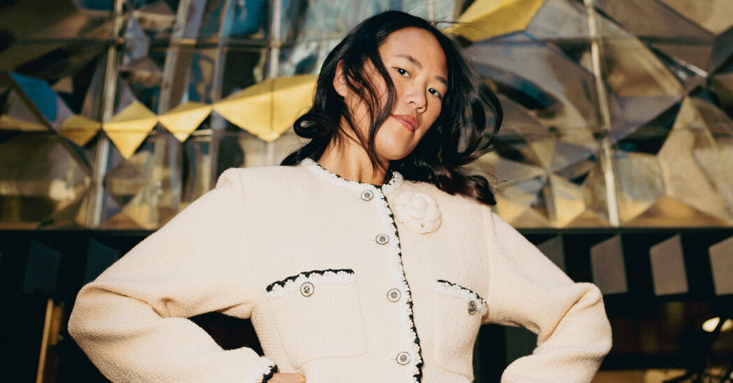 How Beverly Nguyen Made a Name in NYC’s Fashion and Culture Scenes