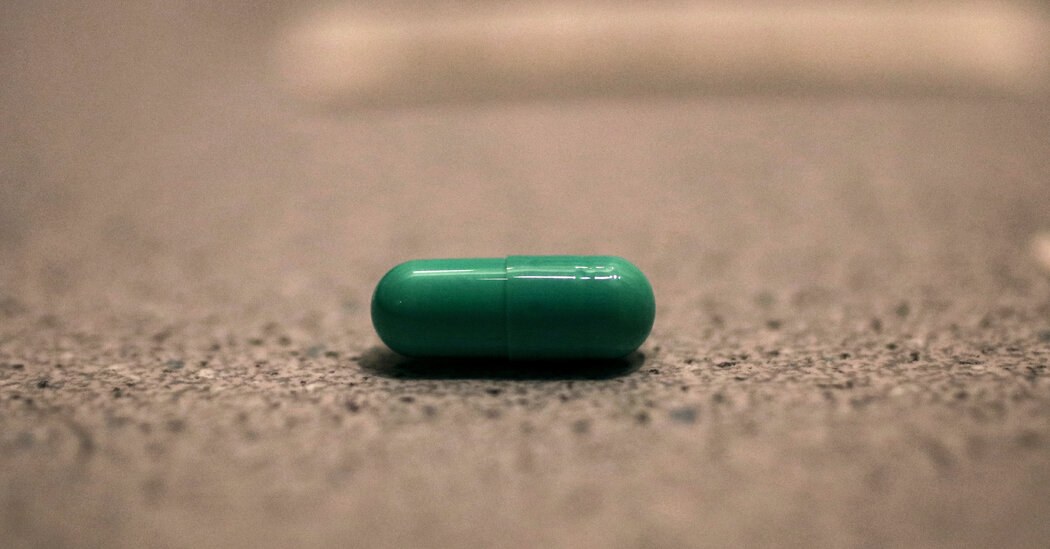 Veterans and Lawmakers Lobby for Approval of MDMA Therapy