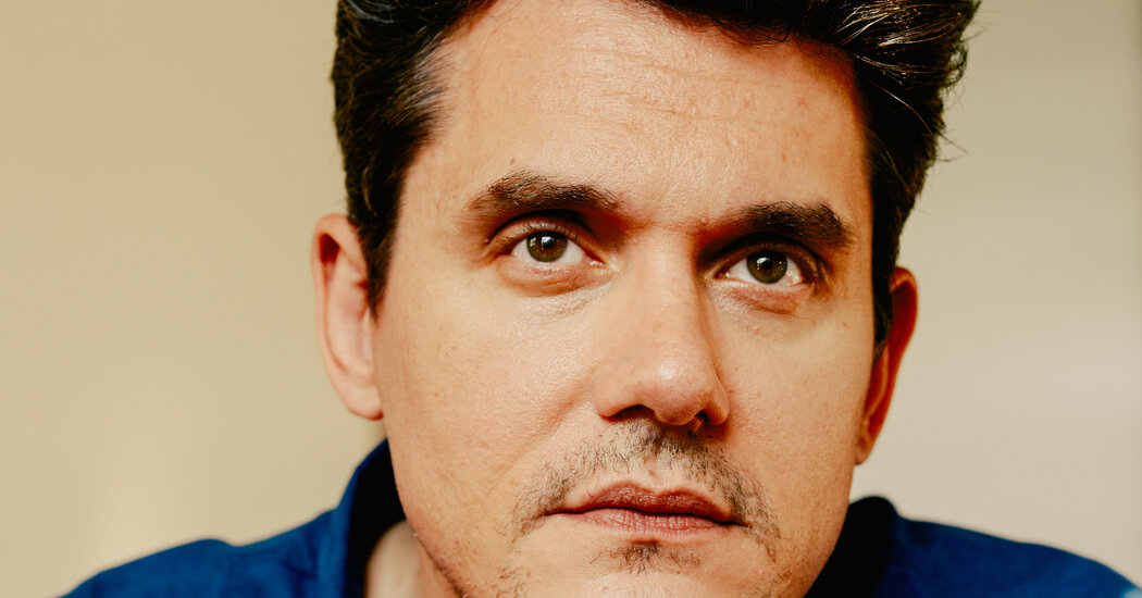 John Mayer on Being the Watch World’s Celebrity ‘Go-To Guy’