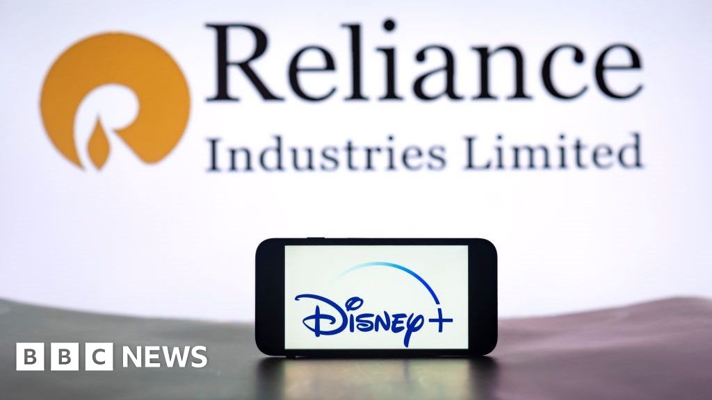 Massive Reliance-Disney merger cleared by India watchdog