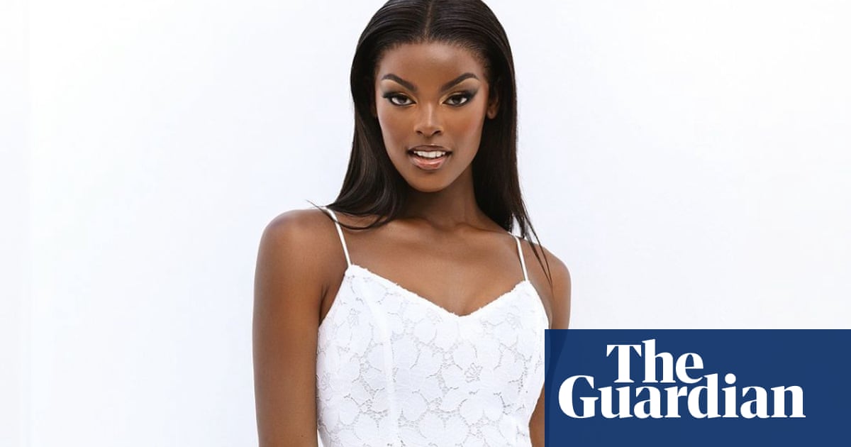 Miss South Africa contestant faces backlash over Nigerian father | South Africa