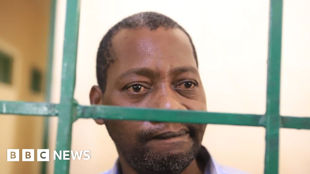 Kenya starvation cult leader pleads not guilty to Shakahola massacre