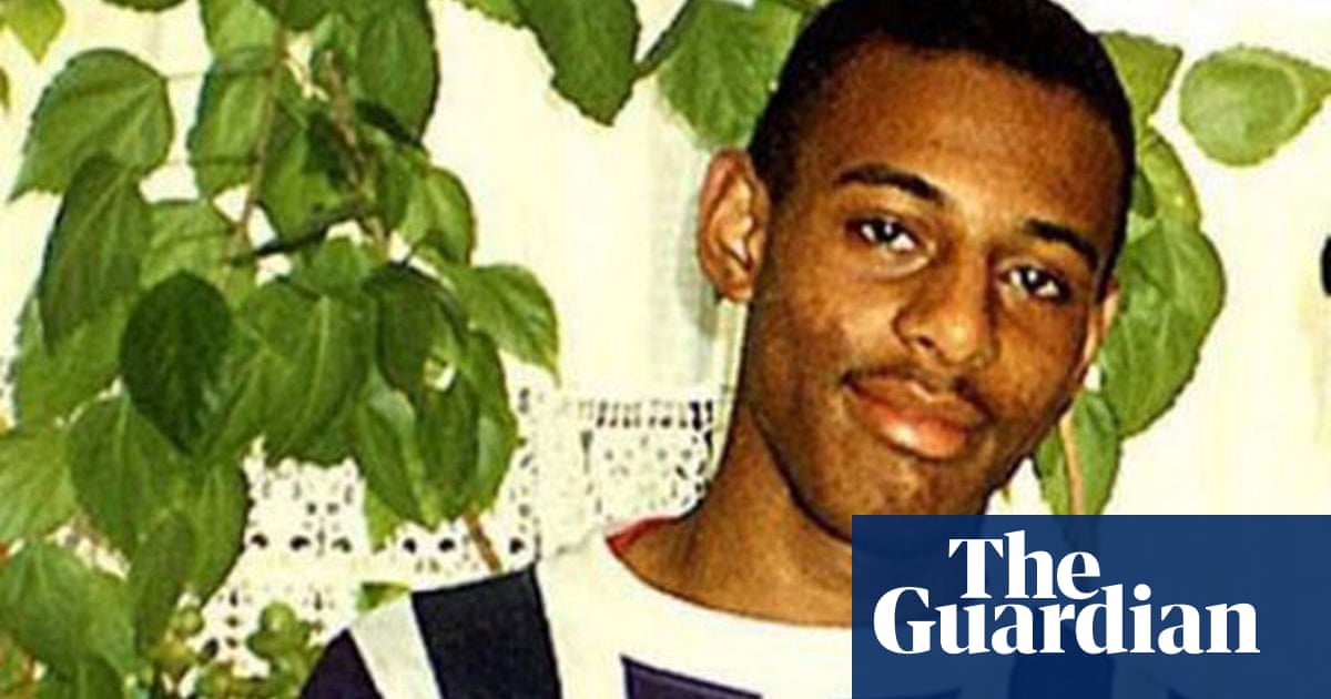 Stephen Lawrence’s body to be returned to UK 31 years after murder | Stephen Lawrence