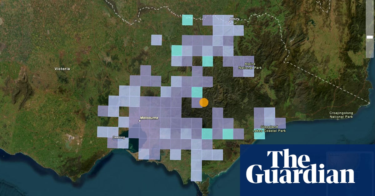 Victoria earthquake: 4.1 magnitude tremor strikes east of Melbourne | Victoria