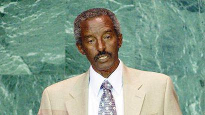 Ex-minister and critic of Eritrean president dies in jail