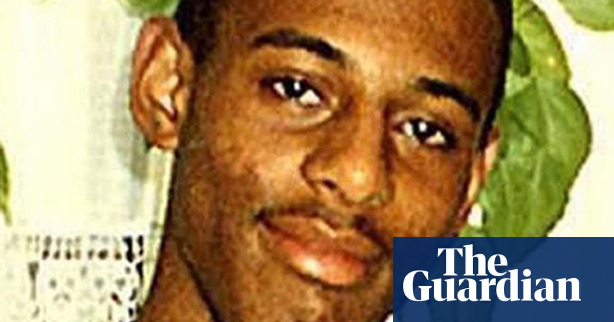 Stephen Lawrence’s father says he was not told son’s body was being exhumed | Stephen Lawrence