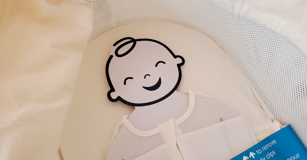 Parents Outraged as Maker of Snoo Smart Bassinet Debuts New Fee