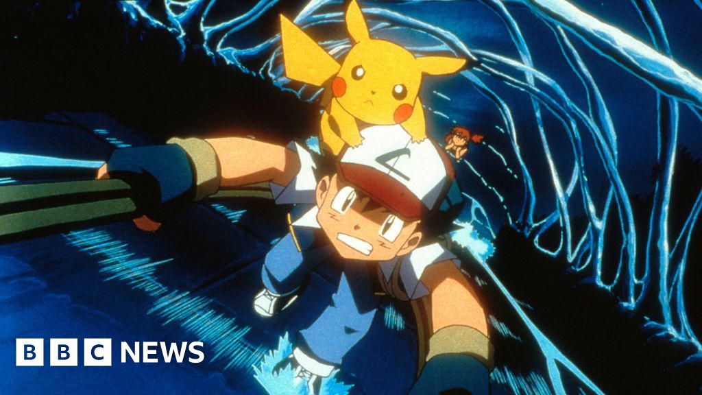 Pokémon series star voice actress Rachael Lillis dies at 46