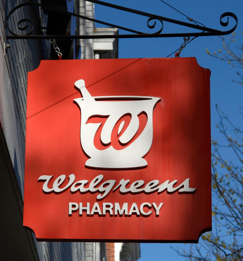 Walgreens Sells Another Stake In Distributor Cencora For $1.1 Billion