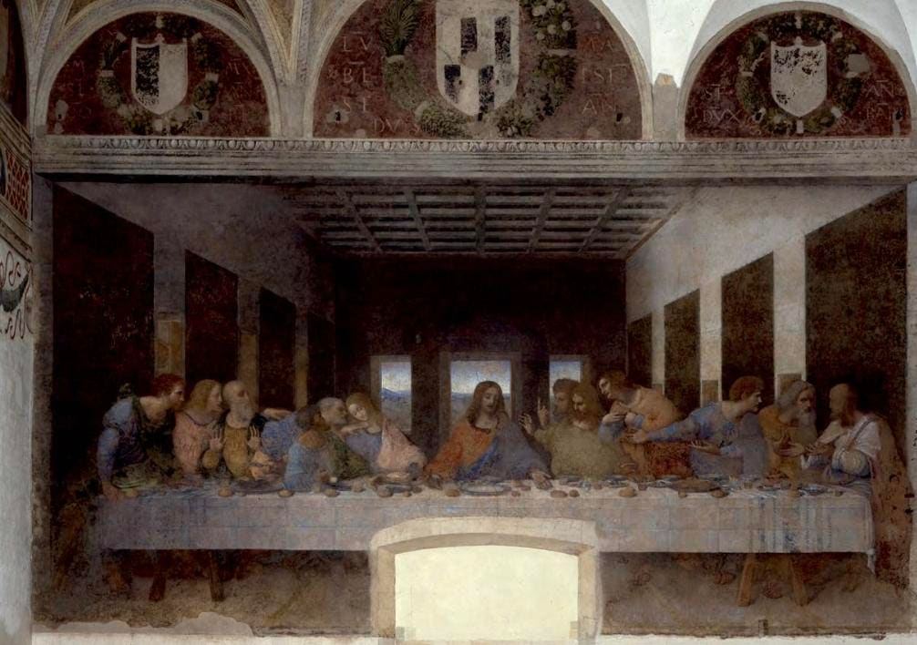 See Leonardo’s ‘Last Supper’, Even Last Minute, And Explore Milan Like A Local With ‘Tourist Italy’