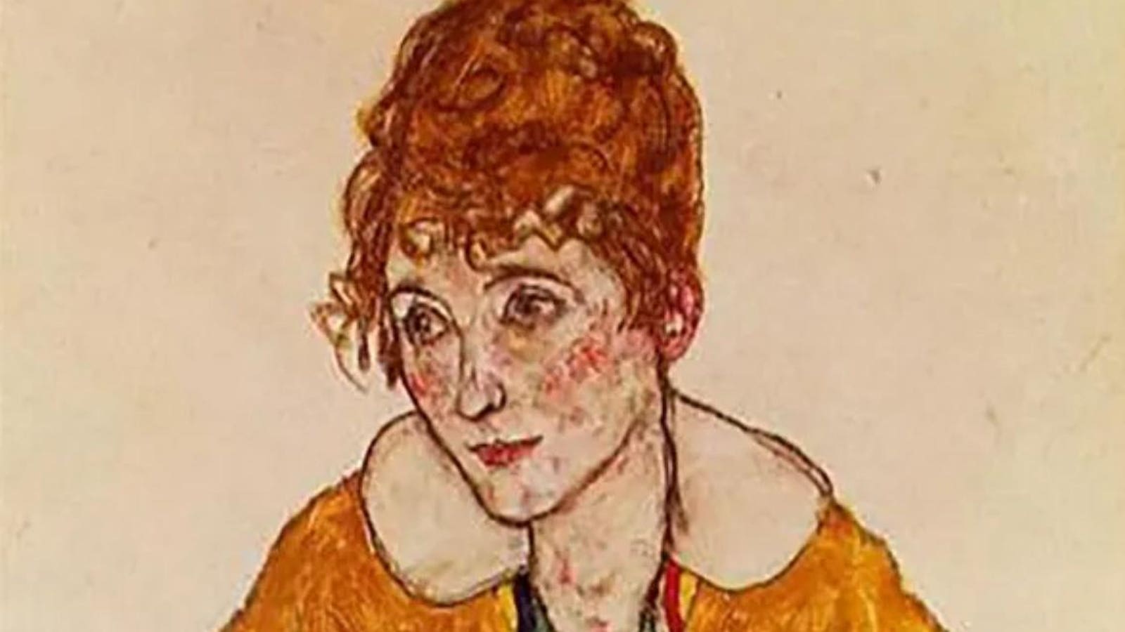 New York Court Awards Nazi-Looted Egon Schiele Drawing To Heir Of Holocaust Victim