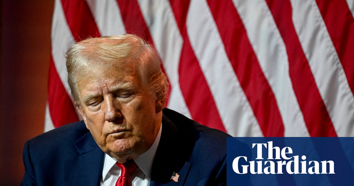 Trump 2020 election interference case resumes after immunity decision | Donald Trump