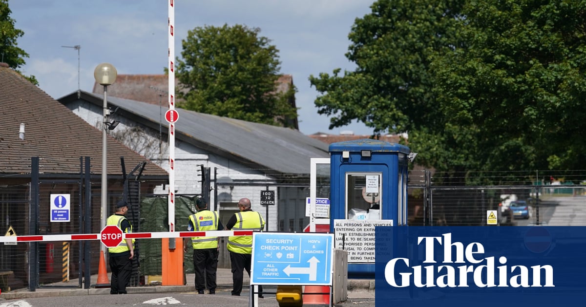 Home Office urged to settle asylum claims over unlawful detention | Immigration and asylum