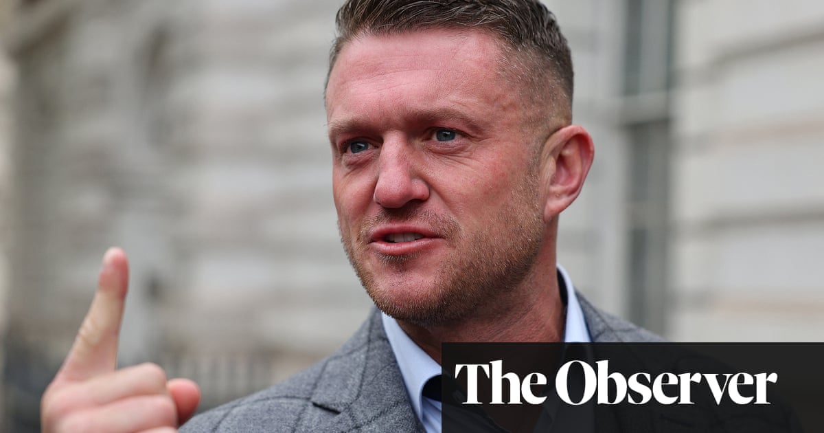 The far right has moved online, where its voice is more dangerous than ever | Far right