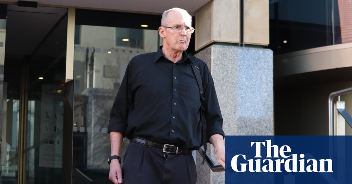 Grace Tame’s abuser has dementia and is unfit to face online harassment hearing, court told | Australia news