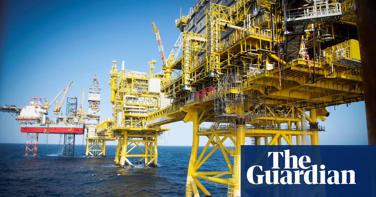 Shares in UK’s John Wood Group nosedive after buyer pulls out blaming market turmoil | Oil and gas companies