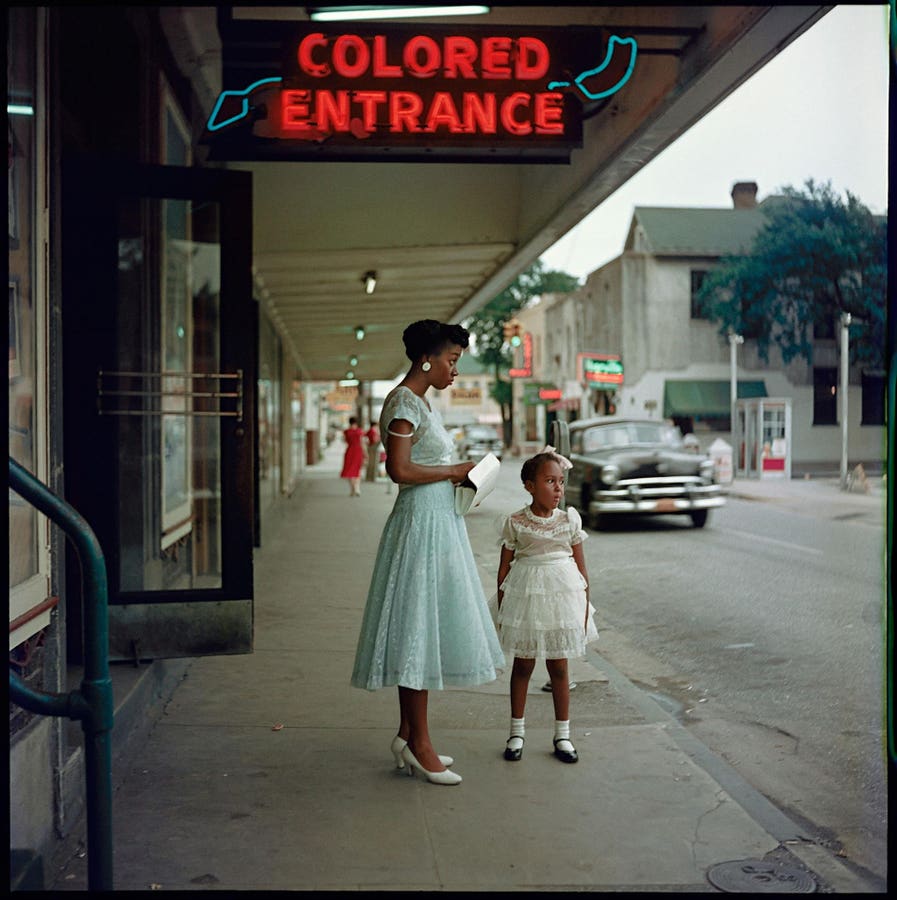 The Heart Of Gordon Parks: PACE Los Angeles