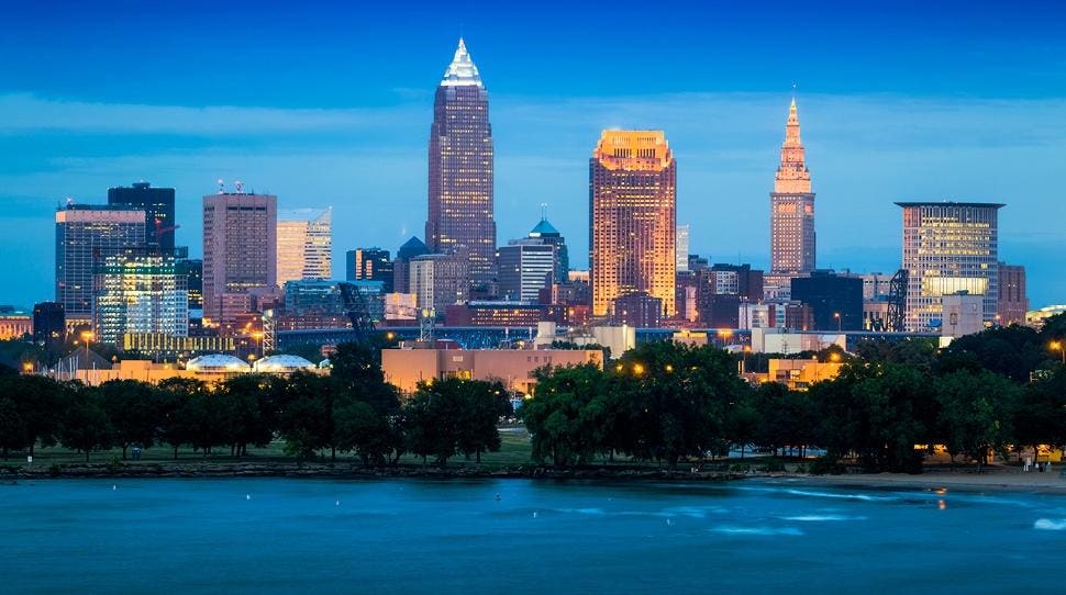 Ultimate Guide To A Luxury Trip To Cleveland