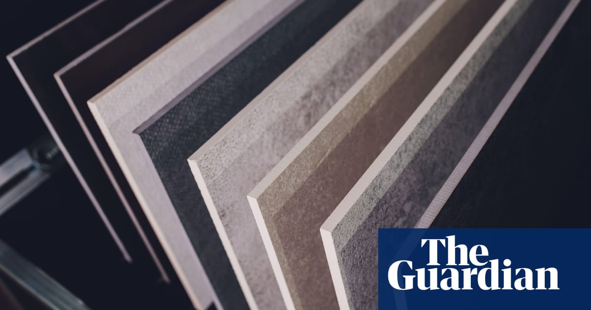 UK urged to consider ban on artificial stone worktops over silicosis risk | Health