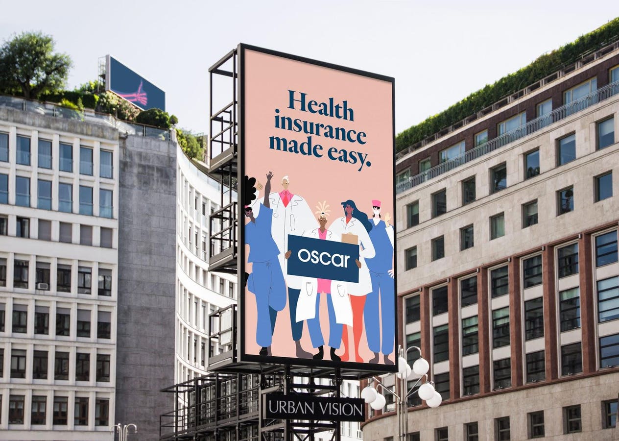 Another Profitable Quarter For Oscar Health As Obamacare Business Grows