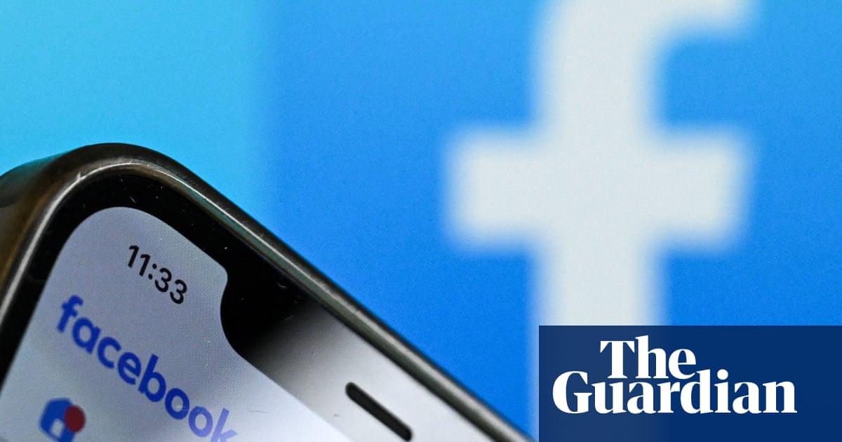 Facebook and Google shouldn’t ‘ride free’ on the backs of media companies, Albanese says | Meta