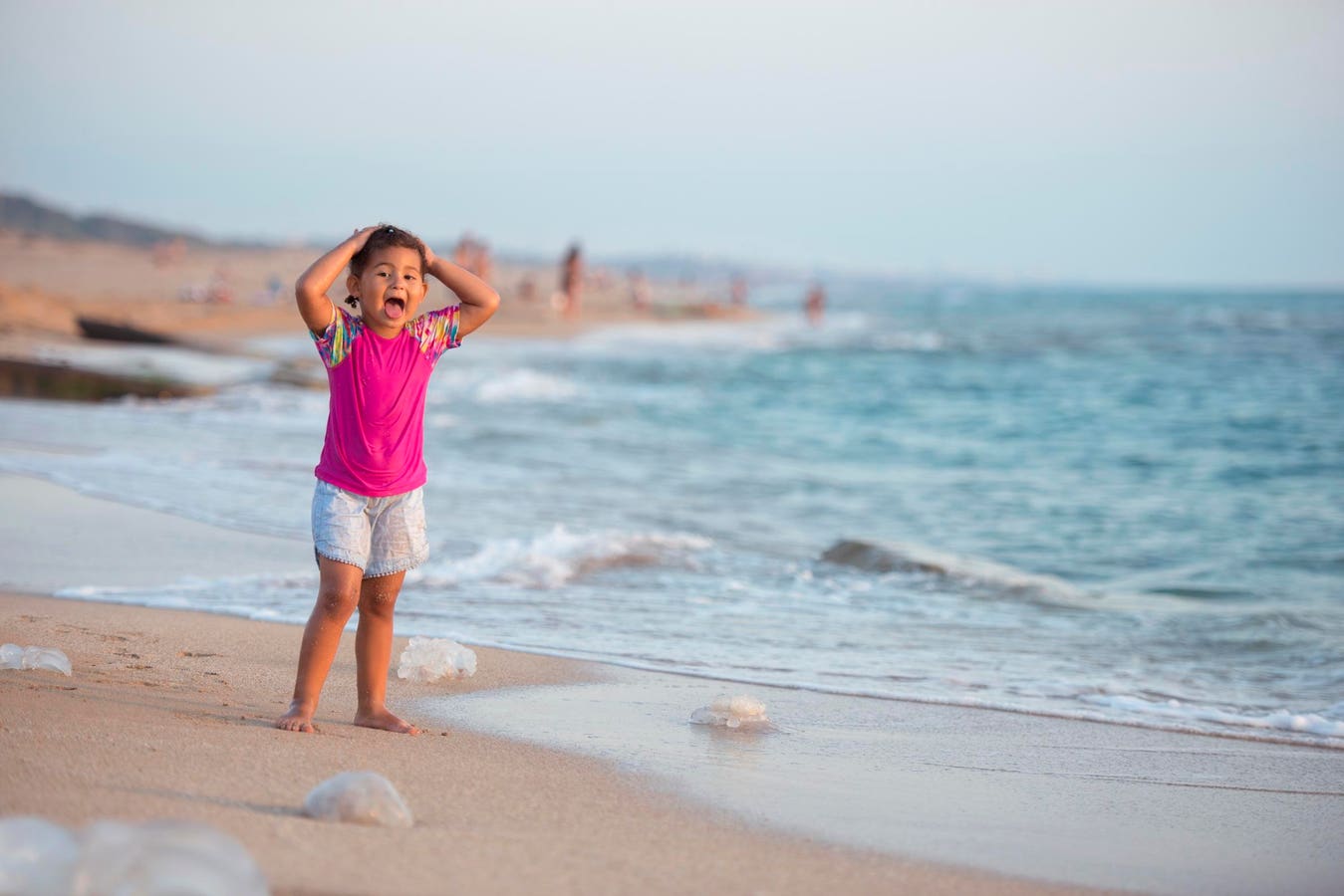 Fake Jellyfish, Bans And Fines To Beware Of When Visiting European Beaches