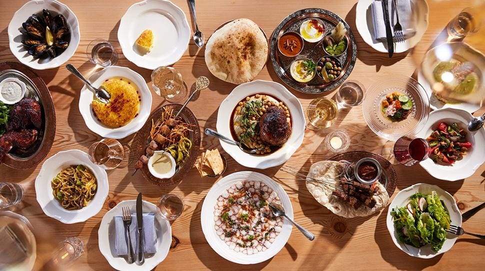 Where To Find San Francisco’s Best Brunches