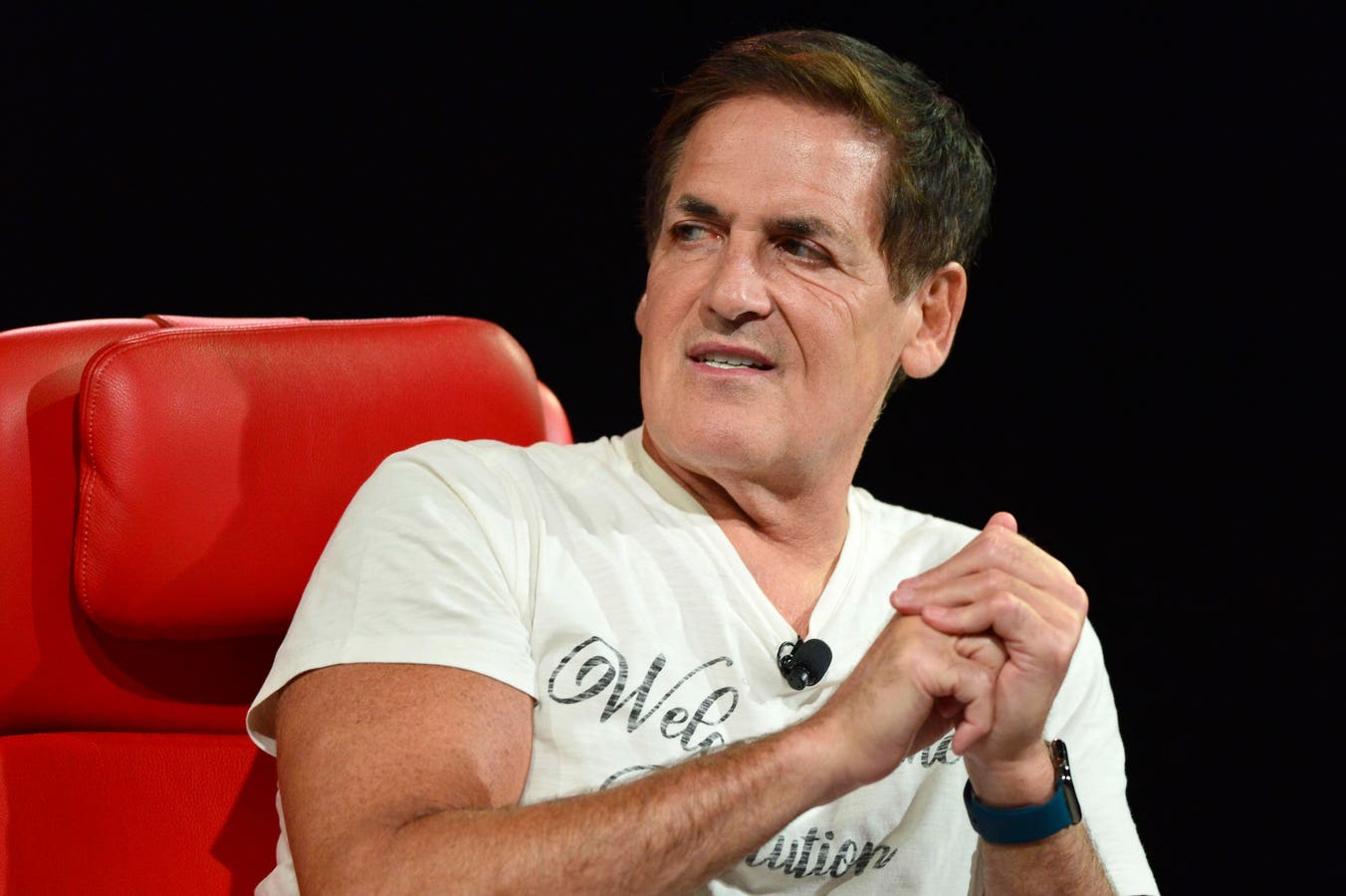 Mark Cuban’s Company Shifts From Partner To ‘Consultant’ In Amazon-California Blue Shield Pharmacy Venture