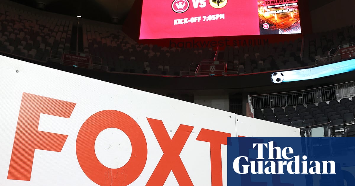 News Corp considers selling off Australian pay TV operator Foxtel | News Corporation