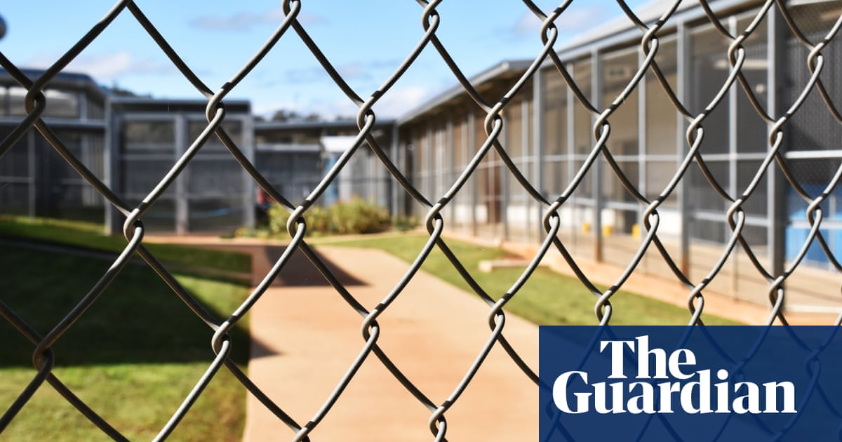 Prison guard charged with sexually assaulting inmate three times at NSW jail | New South Wales