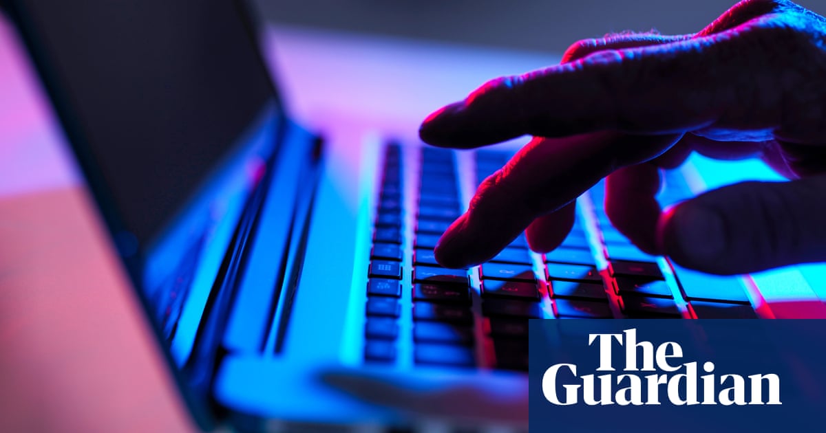 Iran hackers target US officials to influence election, Microsoft says | US elections 2024