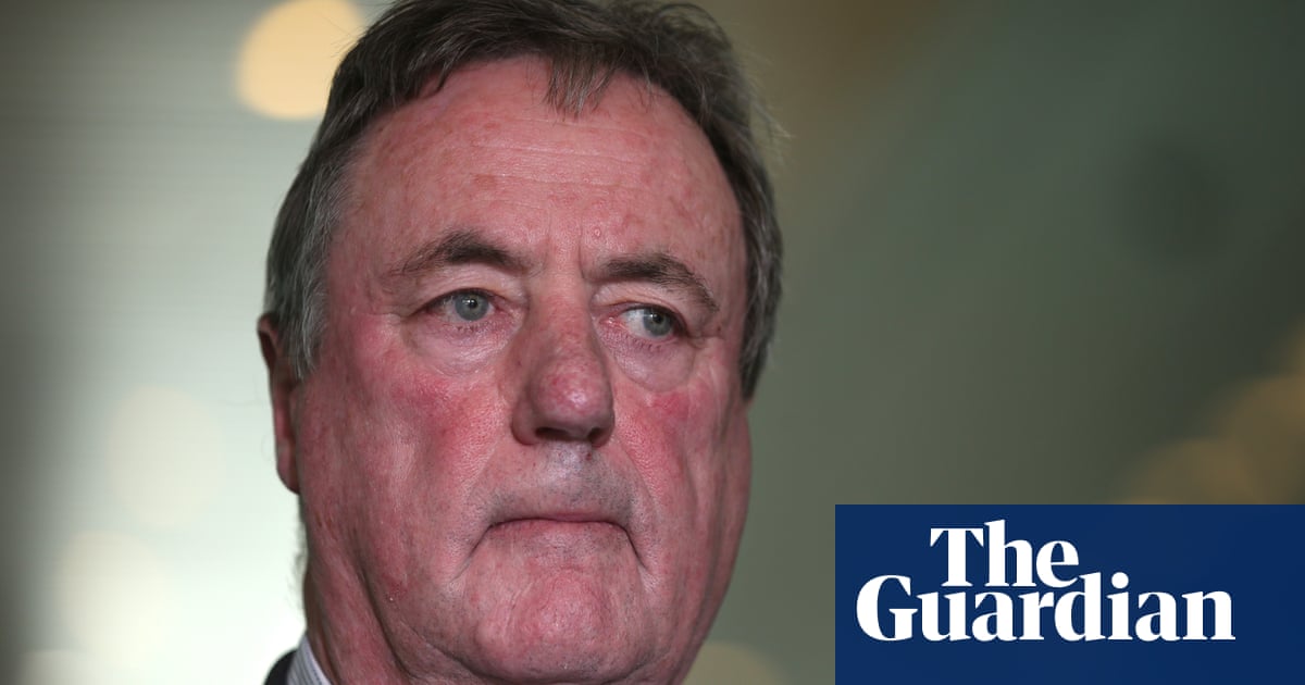 Former AFP commissioner Mick Keelty gives up Order of Australia honour six years after Ben Roberts-Smith tip-off | Australian federal police