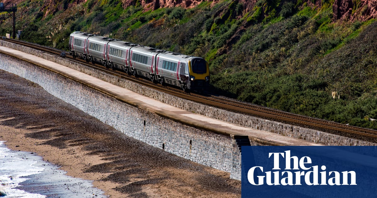 Minister warns CrossCountry about ‘dire’ service amid reduced timetable | Rail industry