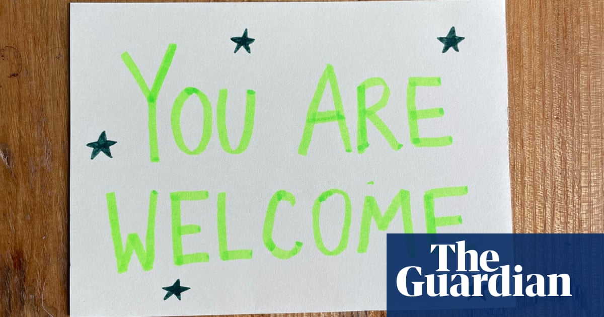 Messages of welcome to be delivered to refugees and asylum seekers | Immigration and asylum