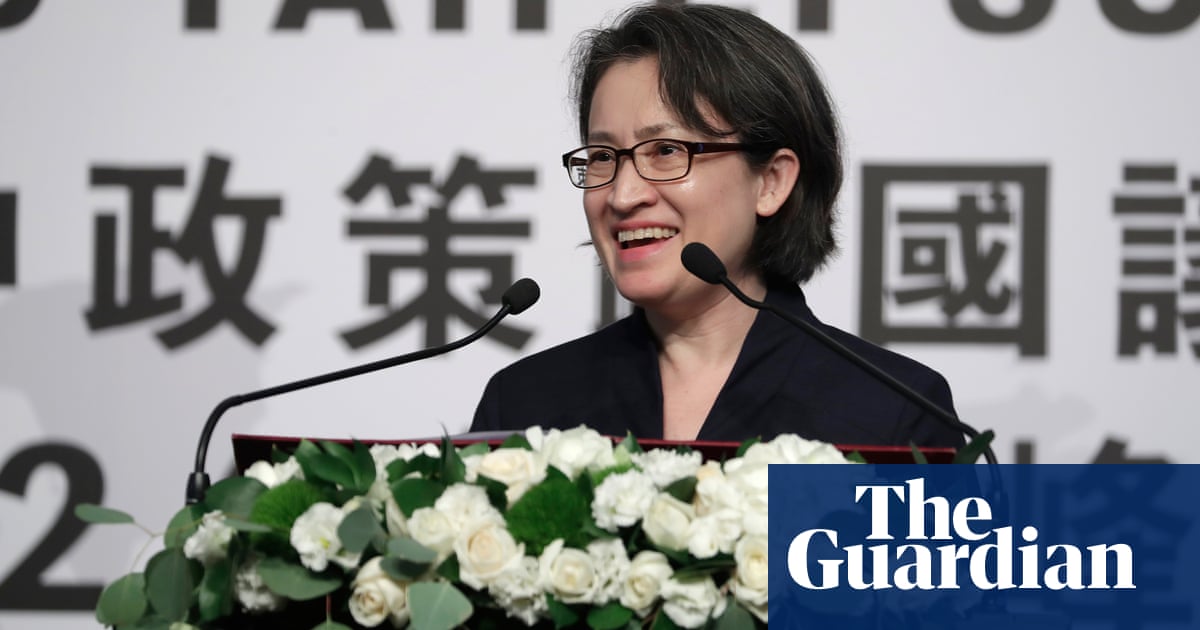 China lists Taiwanese independence supporters it wants people to denounce | Taiwan