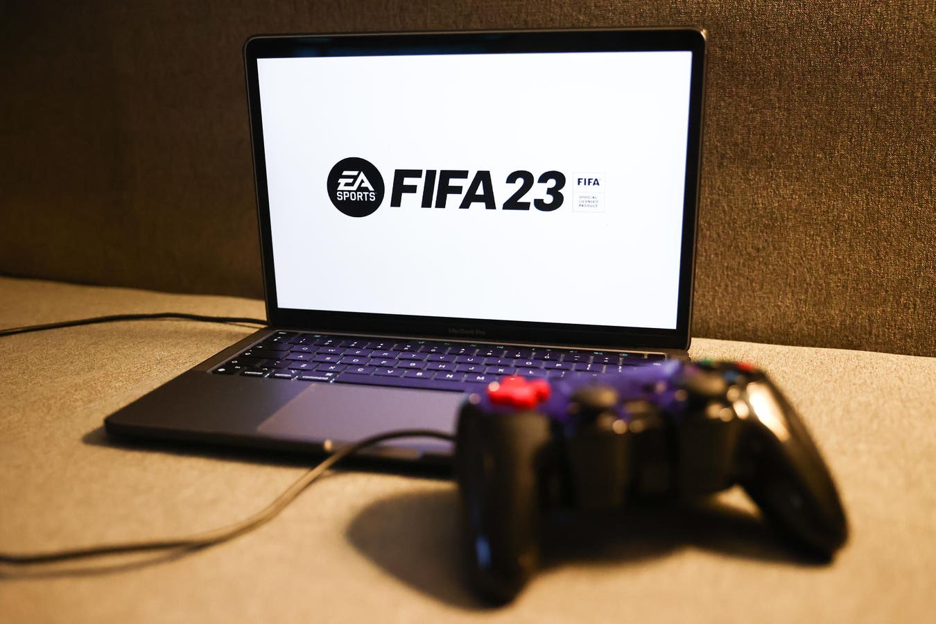 Every FIFA Video Game Released