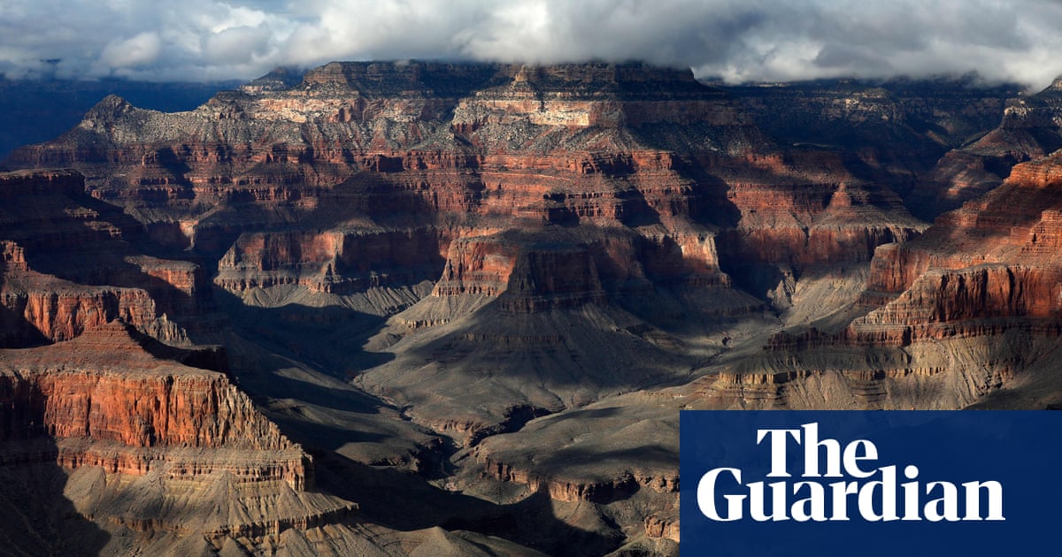 Woman found dead in Grand Canyon after multi-day search | National parks