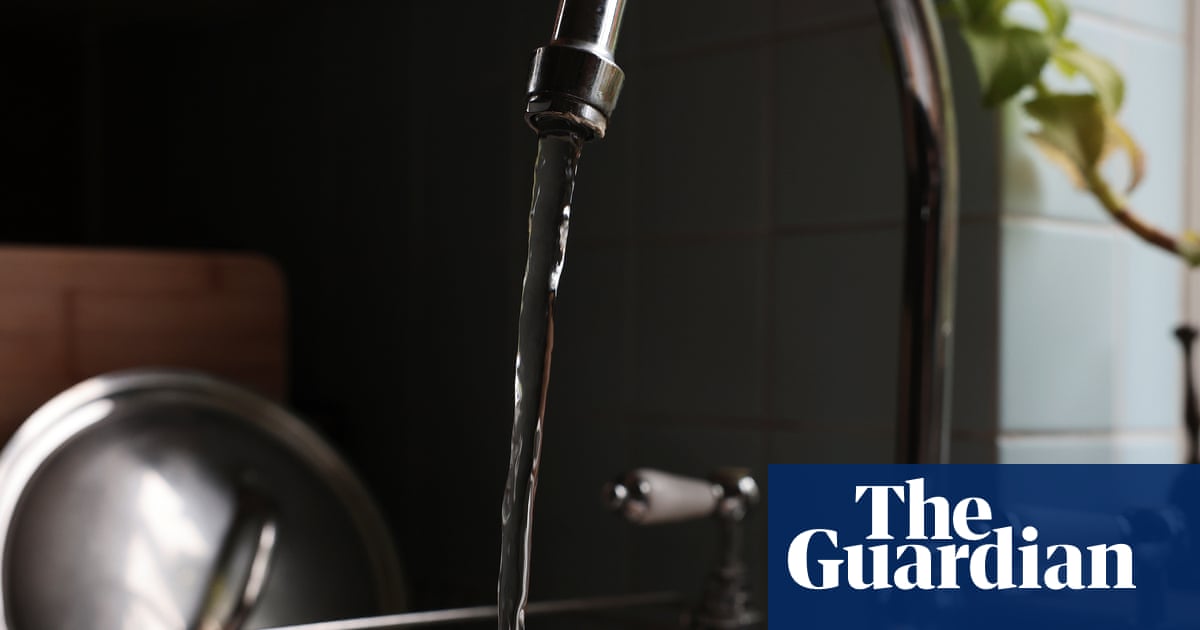 Compensation for water customers in England and Wales to double | Water industry