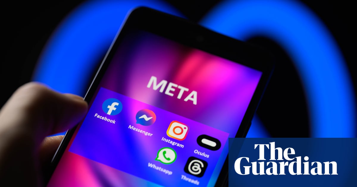 Australians temporarily barred from posting news links to Instagram and Threads | Meta