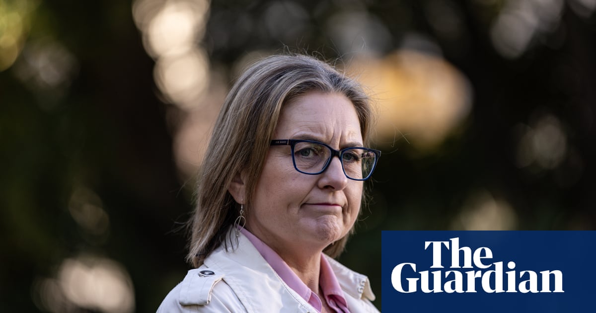 Jacinta Allan’s latest backflip has some MPs worried Labor is reacting ‘to every scare campaign’ | Victorian politics