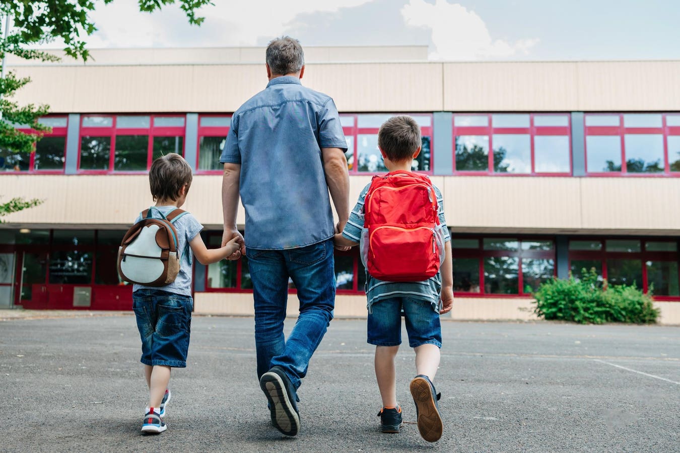 Extreme Heat Adds Challenges For August School Start Dates