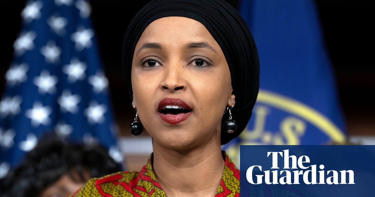 Ilhan Omar, member of the ‘Squad’, wins Minnesota Democratic primary | Minnesota