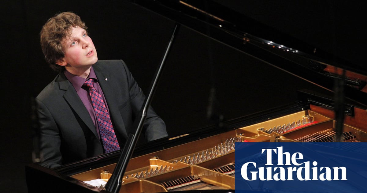 Melbourne Symphony Orchestra says cancelling pianist performance over Gaza statement an ‘error’ | Melbourne