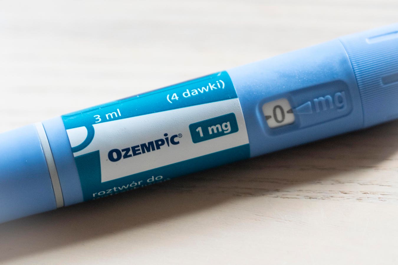 Ozempic Is Raising Your Health Premiums Even If You’re Not Taking It