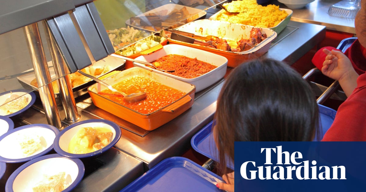 Caterer that paid up over mice in school kitchen returns to profit | Food & drink industry