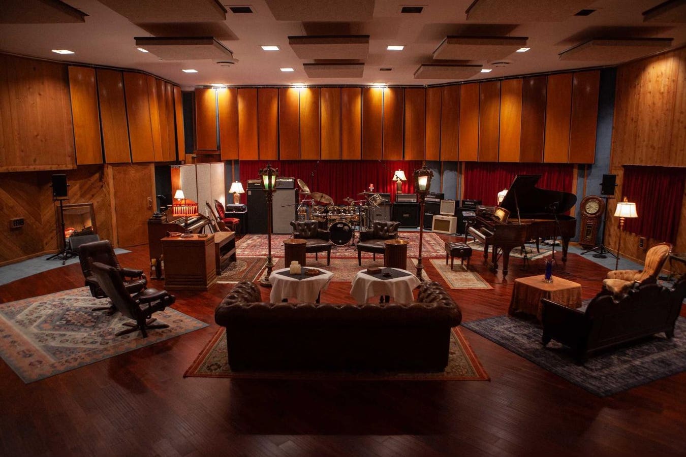 One On One Recording Studio Is A True Hidden Gem In Los Angeles