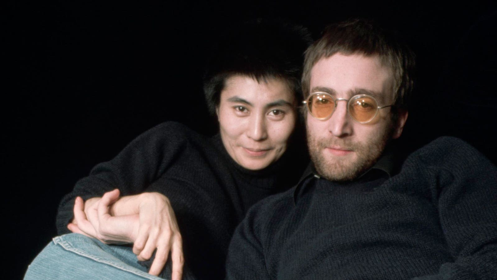 ‘Mind Games’ Captured John Lennon In Self-Soothing Mode